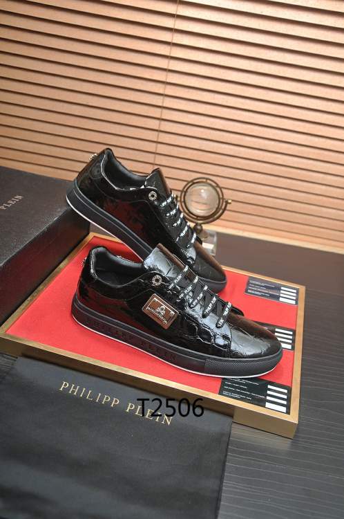 Picture of Philipp Plein Shoes _SKUPPshoes38-46h060518410